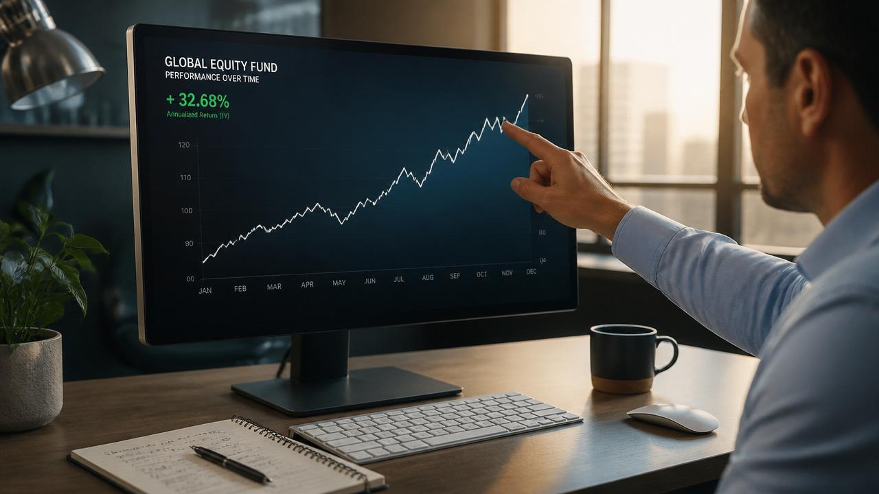 Affiliate illustration